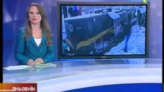 TV Dnjovnjik 6.2.2014. - ТВ Дньовнїк 6.2.2014.