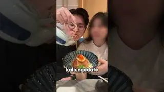 Bokek karena pacar