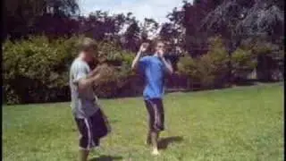 Music Video- BBoys....