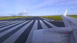 Amsterdam Schiphol airport depature