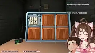 Cherry Doesn't Know What A 6 Is