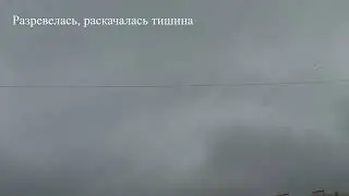 Нюркина песня - Янка Дягилева (кавер)