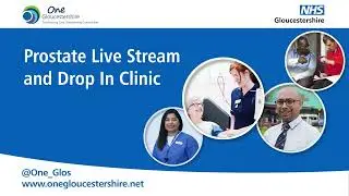 Tewkesbury Prostate Awareness Event