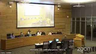 Planning Commission - Nov 21 2023