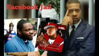 Why I got banned from Facebook ... Versus battle discussion