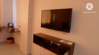 Hotel Lavender Elite Honnavar.....