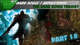 Dark Souls Remastered   Part 18