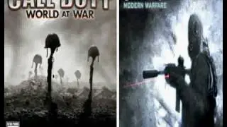 Which is better? Cod 4 or Cod 5 (comment)