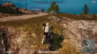 Solo Pubg IDK