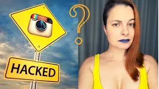 Mi-a fost SPART contul de INSTAGRAM?!
