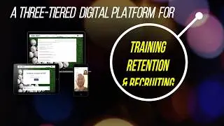 ISBI 360° - Executive Training for Sports Sales and Service Reps