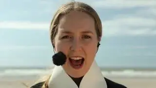 'Koor van de mensheid' (Choir of humanity) from Kaapdiegoeiekoop by Silbersee, Gouden Haas & NKK NXT