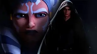 Star Wars: Where Were You (Fan Edit)