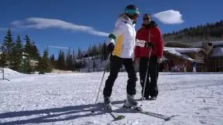 Laura Dunn - The Jet Set - Deer Valley