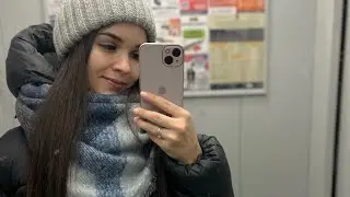 Влог: УРА, НАКОНЕЦ-ТО  ПОКАЗЫВАЮ НАШУ КОМНАТУ / С Понедельника влог