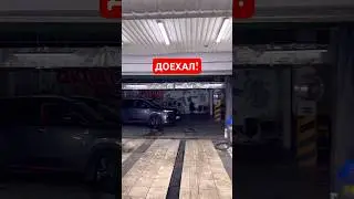 Приехал На Шумку Changan CS55 plus 