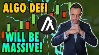 Algorand Price Prediction 2021! ALGO Set To Steal The Show!