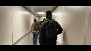A quick trip to Denver - A Danny Davila Vlog