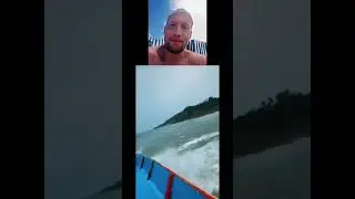 Слабонервным до конца не смотреть.