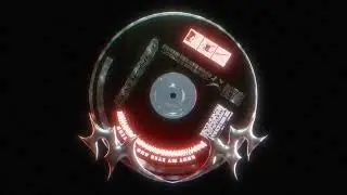 DARKNET - pulse....[flatline]