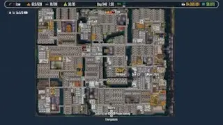 Prison Architect: PlayStation®4 Game ruining glitch