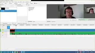 Viedeobearbeitung mit KDENLive: Eine sehr kurze Einführung