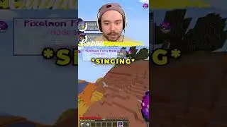 Pixelmon Time Challenge