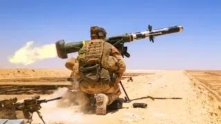 Explained: Why Russia’s Fears The Javelin Anti-Tank Missile