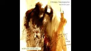 Wish You Could Stay... ``Christos Anestopoulos``