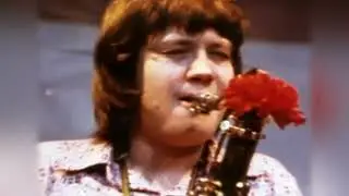The Letter   Joe Cocker