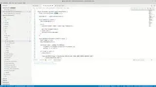 REST API NodeJS & Flutter 04 10 Correct   Save Loaded Cart Items