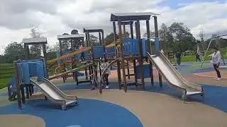 Parque Simon Bolivar de Bogota #bogota