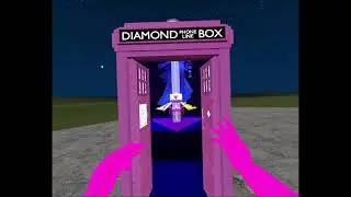 Garry’s Mod in VR