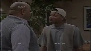 XXXTentacion - I Don't Wanna Do This Anymore | Fresh Prince of Bel-Air Sad Edit