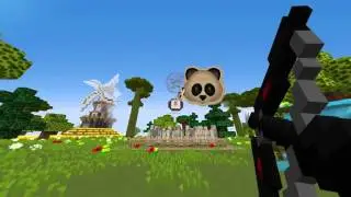 Minecraft/Seltix Senpai Pack/EasySnack :*