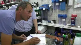 как граждане просрочку нашли в магазе каскад пятая серия