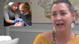 Why students return to 3D Brows Academy year after year.