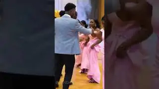 Olivier N’Goma - Adia Wedding Dance