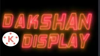 #Neon