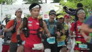 Highlights UTMF 2016 - Ultra-Trail World Tour