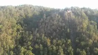Maryville, Tennessee, USA Time Lapse