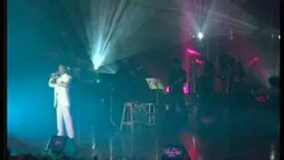 JOSE MARIA NAPOLEON - LUNA LLENA - EN VIVO