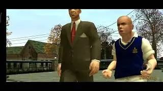 Bully gameplay after a long time