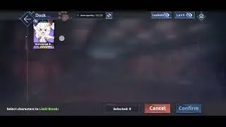 HOW TO LIMIT BREAK IN AZUR LANe