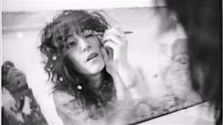 Patti  Smith  1969-1976  Photographs  By  Judy  Linn