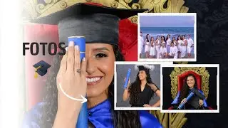 VLOG: DIA DE FOTOS PARA A FORMATURA 👩‍🎓👩‍🏫| Carol Vitorino