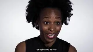 BEING A WOMAN