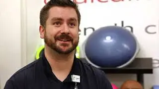 Trinity Health Focused Exercise