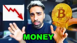 How to Make Money in a CRASH !!!