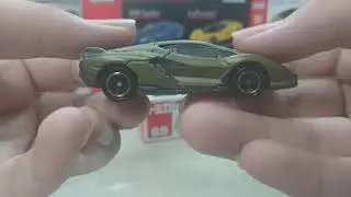[TOMICA] No.89 람보르기니 시안 FKP 37